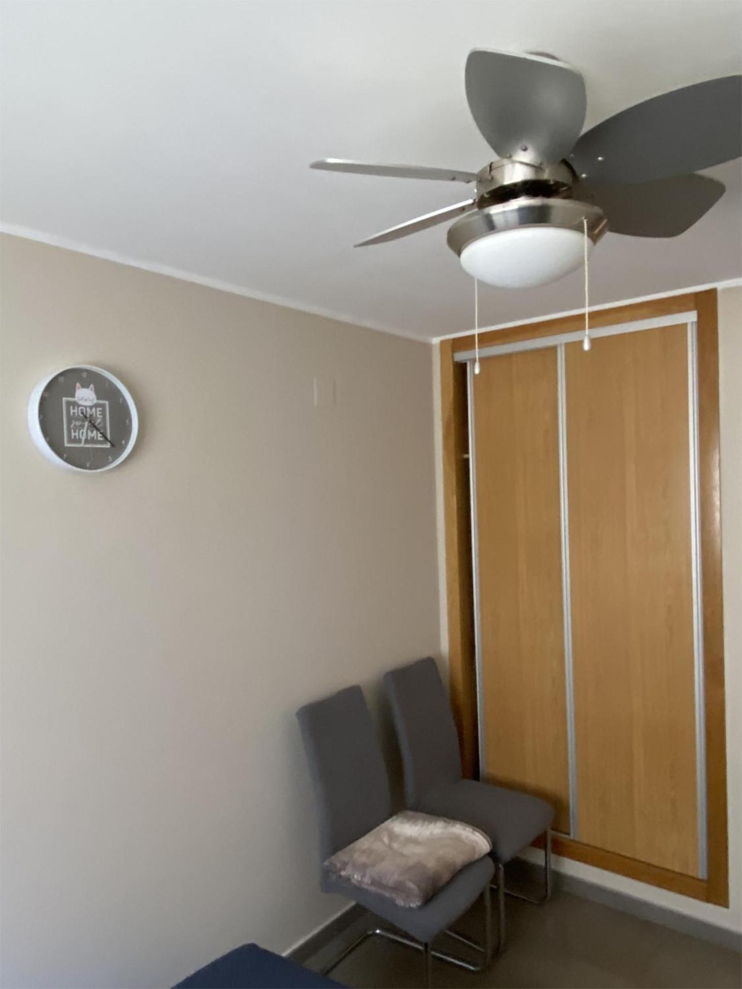 Casa Solecito Apartamento Soleado De 50M2, 2 Habitaciones, Cerca Del Mar Торевиеха Екстериор снимка