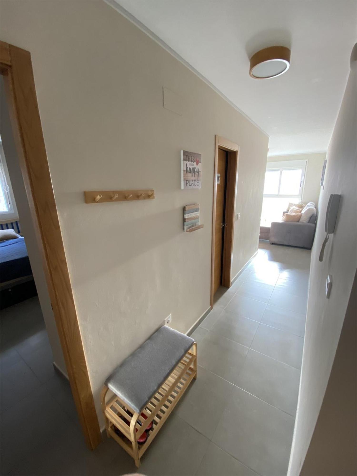 Casa Solecito Apartamento Soleado De 50M2, 2 Habitaciones, Cerca Del Mar Торевиеха Екстериор снимка