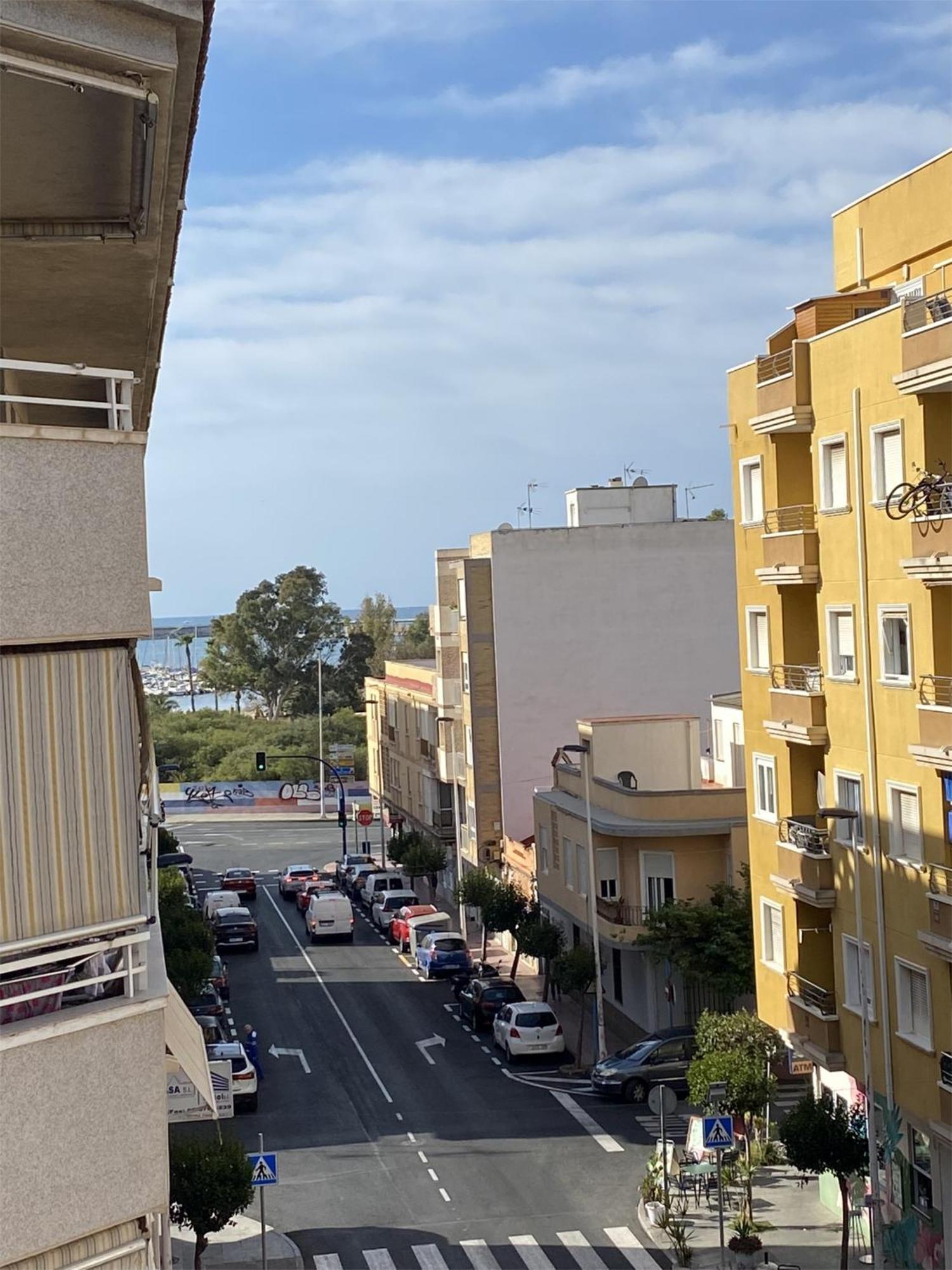 Casa Solecito Apartamento Soleado De 50M2, 2 Habitaciones, Cerca Del Mar Торевиеха Екстериор снимка