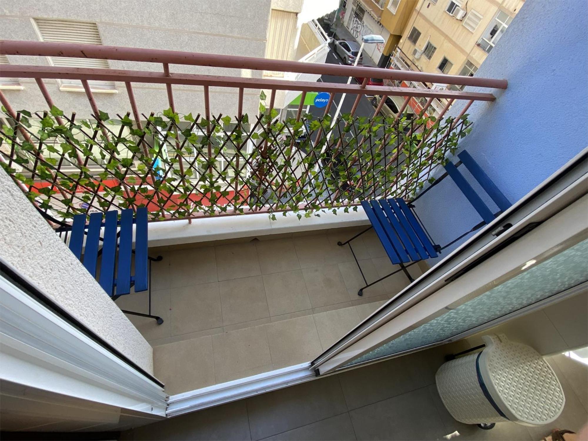 Casa Solecito Apartamento Soleado De 50M2, 2 Habitaciones, Cerca Del Mar Торевиеха Екстериор снимка